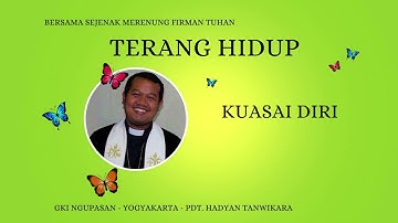 Terang Hidup 17 Oktober 2025