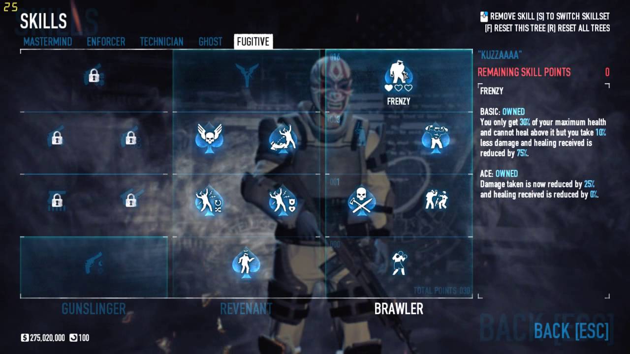 to cage payday 2 how assemble Build, kuolee Payday  Kaikki  2: YouTube Yakuza