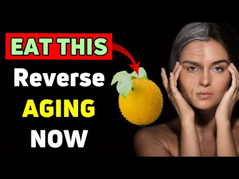 TOP 5 Anti-Aging