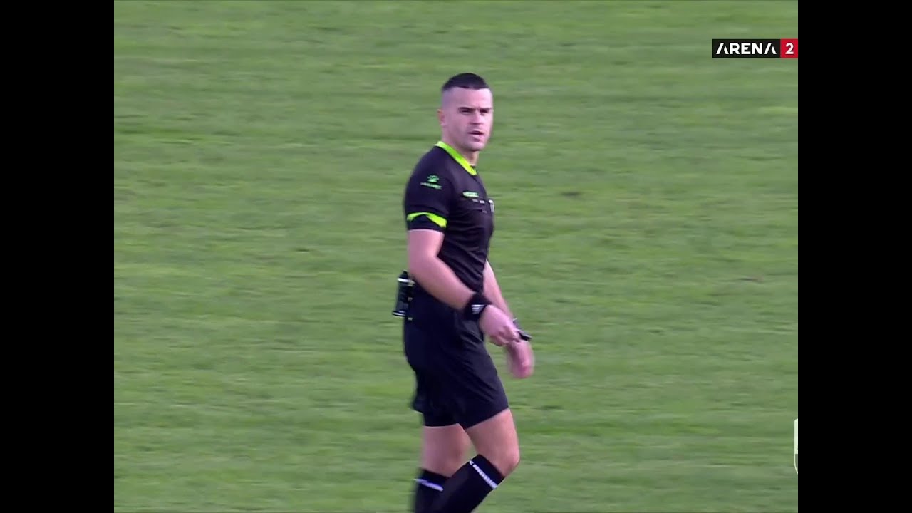 FK Radnicki 1923 Kragujevac 2-0 FK Habitpharm Javor Ivanjica