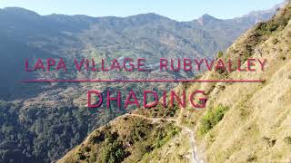 Lapa Village, Rubyvalley, Dhading