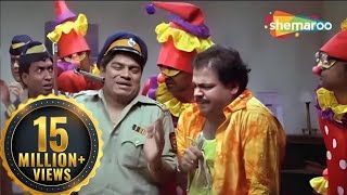 Best Scene Phir Hera Pheri Akshay Kumar, Suniel Shetty, Paresh Rawal, Rimi Sen, Bipasha