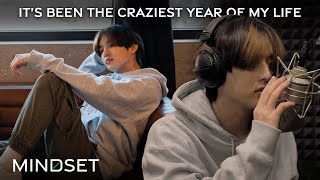 It’s Been the Craziest Year of My Life | eaJ x Mindset