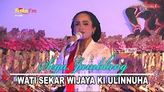 Sega Jamblang tarling Nylekamin  Wati Sekar Wijaya Cilacap