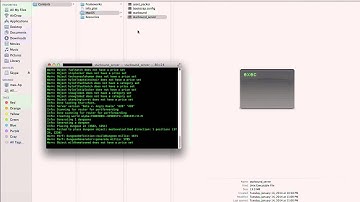 How To Run LAN Server On Mac In Under 60 Seconds