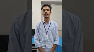 Feedback From Faculty And Students