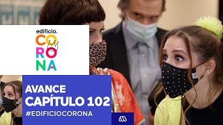 EdificioCorona / Chapter 102 Preview / Mega