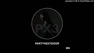 Partynextdoor - "Spiteful" (Slowed & Reverb)