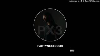 Partynextdoor - &quot;Spiteful&quot; (Slowed &amp; Reverb)