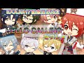 【IDOLiSH7記念日2022】HELLO CALLiNGをプレイ!