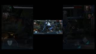 #trending #gaming #batman #injustice2 #dc #dccomics #shorts #gameplay #fight #fypシ゚viral #fypシ