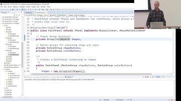 CS 1410 - Fall 2018 - Lecture 22