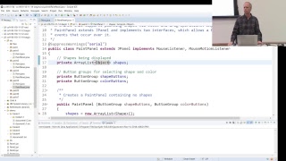 CS 1410 - Fall 2018 - Lecture 22