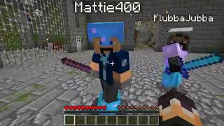 Minecraft Mini Game   THE NEW COPS N ROBBERS 2 0! 360p