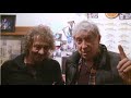 Elvin Bishop and Mickey Thomas New Album