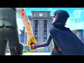 RAVEN'S REAL FATHER?! (A Fortnite Short Film)