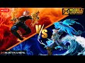 🔥 BATTLE OF WARRIORS: ONLY ONE RISES AS THE ULTIMATE LEGENDARY GOD! MLBB 1v1 Weekly ⚔️👑💥