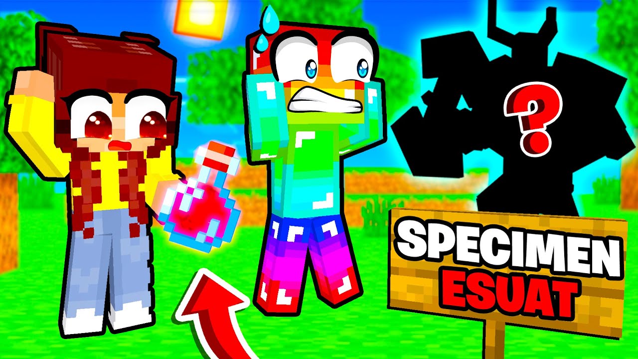 EXPERIMENTUL ADINEI A DISTRUS TOTUL! 😖