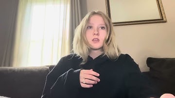 Module 2 Self-Assessment Video 