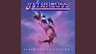 Slave to the Passion (feat. Robert Beachgrove)