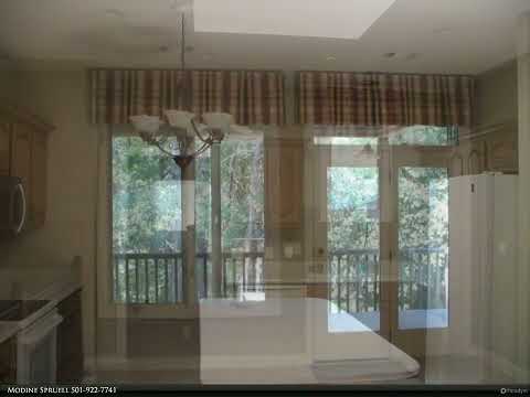 222 Elcano Drive, Hot Springs Vill., AR home video tour