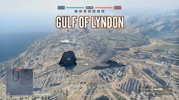 🗺️ "Gulf Of Lyndon" online humans + bots, Large Conquest. ✅