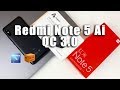 Redmi Note 5 (AI) Quick Charge 3.0