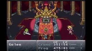 Chrono Trigger playthrough (47) The Prophet and Schala