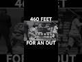 The 460-Foot Fly Out Nobody Remembers