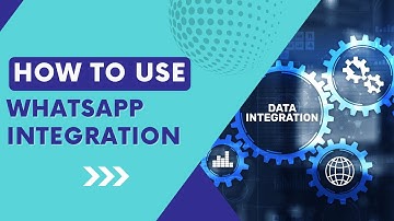 WhatsApp Integration for Vtiger - Tutorial - VTDEV