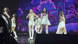 251002 4K STAYC(스테이씨) - BEAUTIFUL MONSTER | Stay Tuned Tour | Seattle