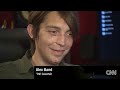 Capture de la vidéo Alex Band (The Calling) – Cnn Interview About His Alleged Abduction | Aug 20, 2013