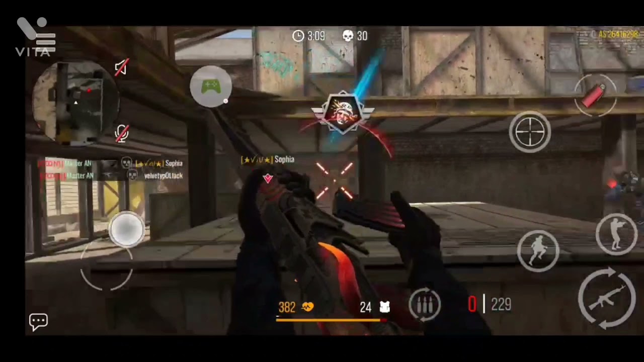 Playing with Cool Helmet Canadian SOH-W