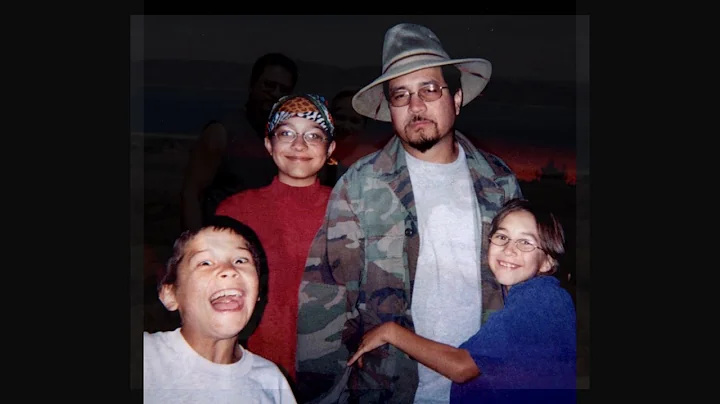 Richard Marmolejo Memorial 2