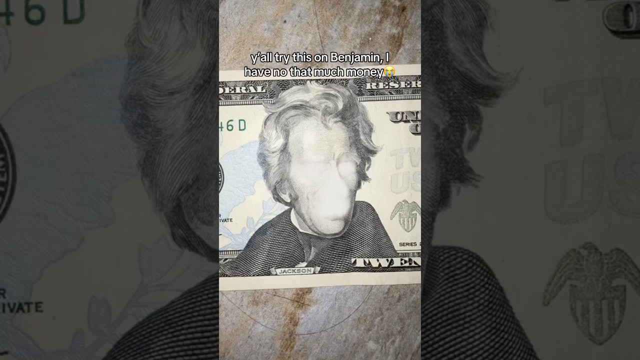 Watch “Face Puzzle” Filter on MONEY😭 on YouTube Watch “Face Puzzle” Filter on MONEY😭 on YouTube