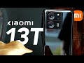 Главный хит осени! Обзор Xiaomi 13T и сравнение с 13T Pro!