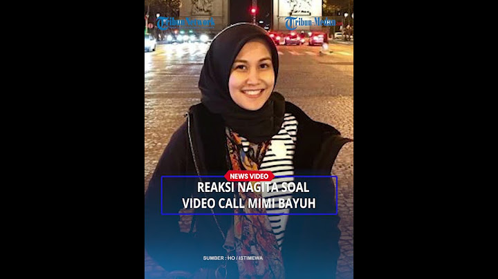 REAKSI Istri Raffi Ahmad Saat Heboh Isu Perselingkuhan Suaminya Video Call dengan Mimi Bayuh