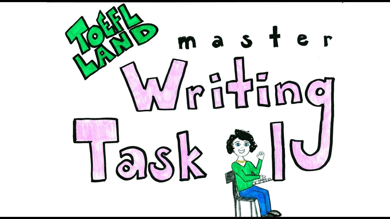 Writing Task 1 Complete Guide YouTube