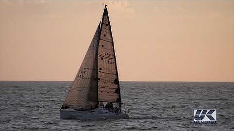 Jib Reaching Sails
