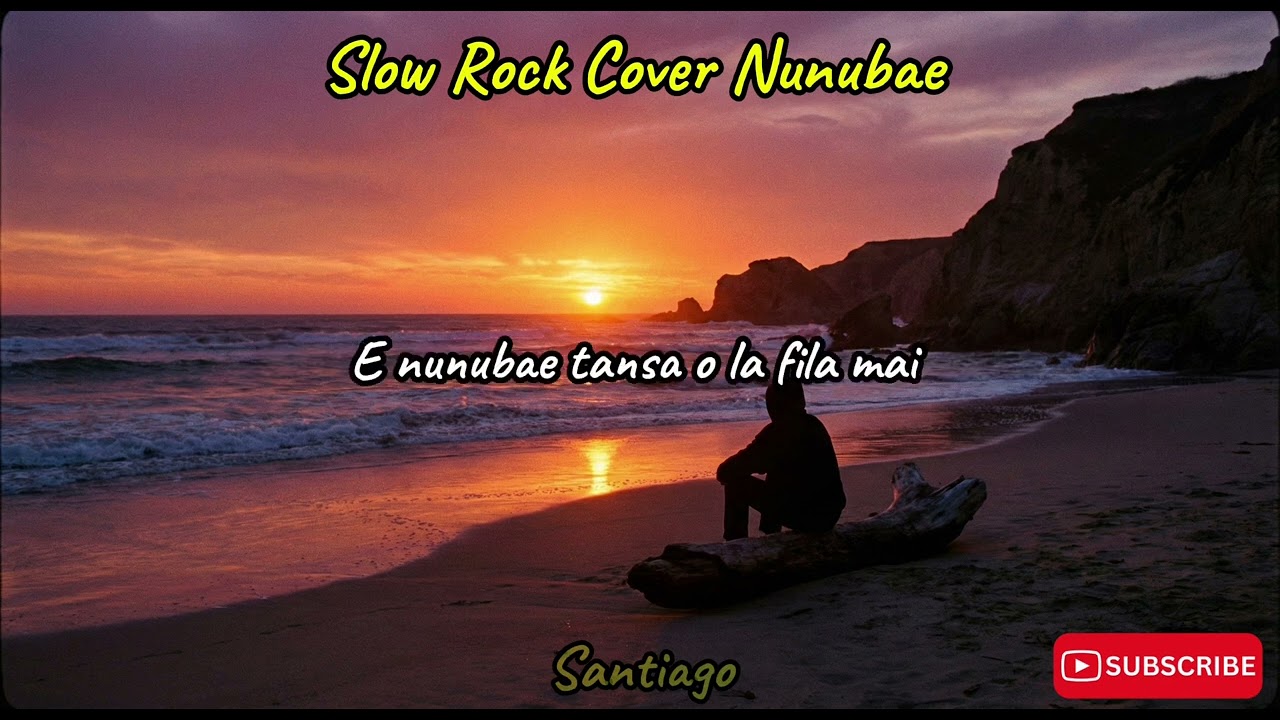 Lagu Tetun 🇹🇱// Timor Leste🇹🇱// Cover Slow Rock 