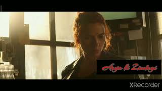 Black widow Funny Clip Short In English #aryakizindagi