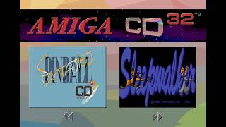 Sleepwalker/Pinball Fantasies - Amiga CD32 Soundtrack | 06 | Sleepwalker - Factory