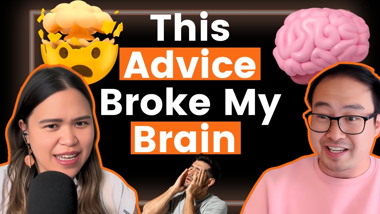 Running Two Startups Without Losing Your Mind (or Your Family Time) with Brian Lee