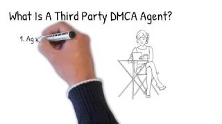 What Is A Third Party DMCA Agent