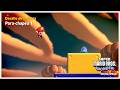 SUPER MARIO WONDER | #01 Planalto Rochacanos | #13 Desafio Para-Chapéu | Gameplay