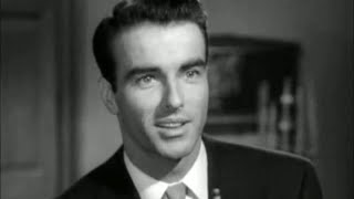 "Montgomery Clift" (1983) documentary