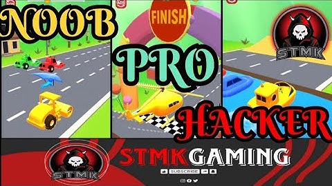 NOOB VS PRO VS HACKER. 2023 SHAPE SHIFTING GAMEPLAY VERY COOL AND GNARLY HYPER CASUAL GAMES. #gaming