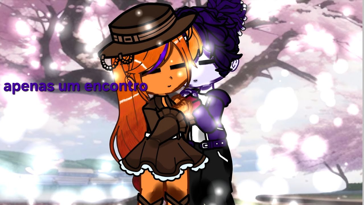 Apenas um encontro #jayssy #naoflopa #mundotorajo 