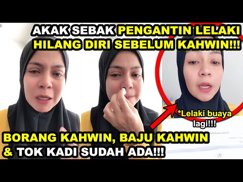 Video: Adakah Perkahwinan Membantu Menyelamatkan Perkahwinan?