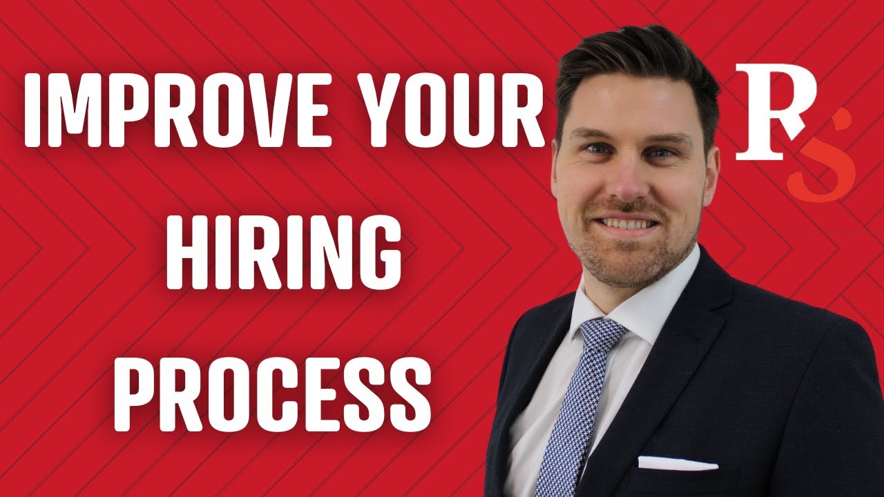 How to improve your hiring process in one simple step - Private Equity ...